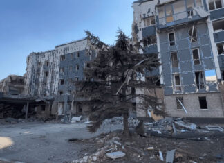 Покровск на пределе: военный эксперт раскрыл критическую важность обороны