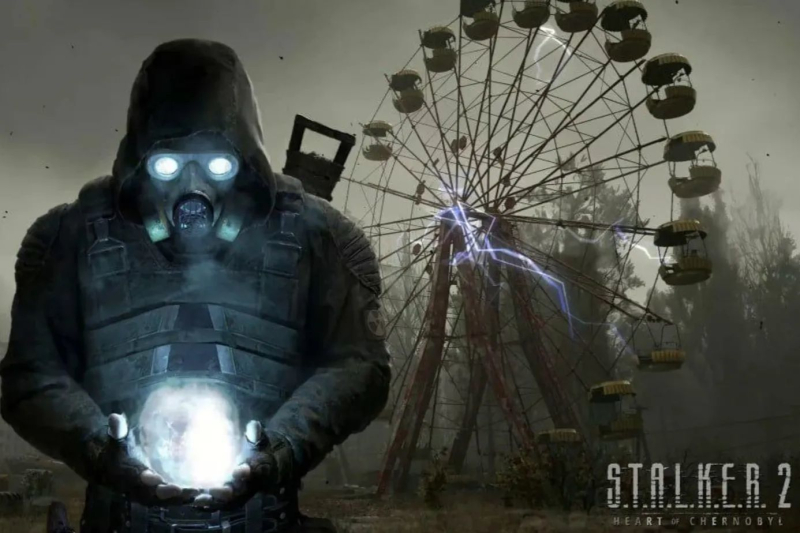 Криминал против геймеров: в России запретили культовую игру S.T.A.L.K.E.R. под угрозой уголовного дела