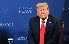 Трамп предложил План капитуляции: Украине грозит потеря Донецкой и Луганской областей