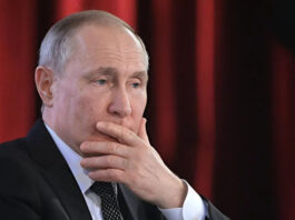 Неудобная правда в прямом эфире: Путин растерялся после откровенного вопроса ребенка о войне