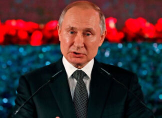 Кремль раскрыл истинные планы войны: эксперт назвал главную цель Путина в Украине