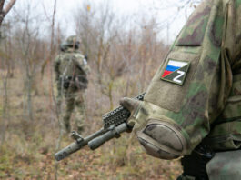 Кремль готовится к войне: Спецназ РФ отработал сценарий захвата территорий НАТО