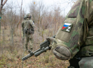 Кремль готовится к войне: Спецназ РФ отработал сценарий захвата территорий НАТО