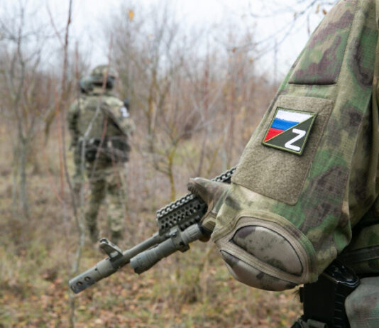 Кремль готовится к войне: Спецназ РФ отработал сценарий захвата территорий НАТО