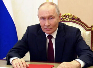 Путин прокомментировал мирный план США: между переговорами и войной