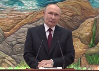 Путин на грани провала: эксперт Наки раскрыл опасную модель поведения российского лидера