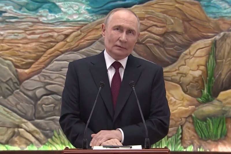 Путин слишком поверил в себя: Наки прогнозирует громкий провал после выступления диктатора