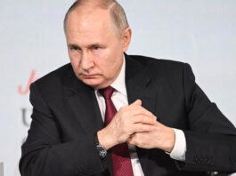 Кремлевская «элита» уклоняется: Путина разоблачили в лживых заявлениях о войне в Украине