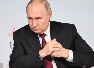 Кремлевская «элита» уклоняется: Путина разоблачили в лживых заявлениях о войне в Украине