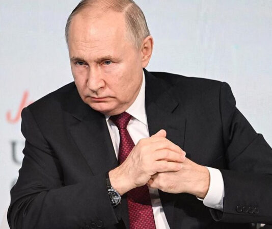 Кремлевская «элита» уклоняется: Путина разоблачили в лживых заявлениях о войне в Украине