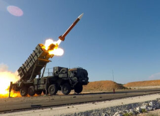 Германия передала Украине новые ЗРК Patriot: Зеленский раскрыл детали усиления ПВО