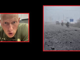 Провал российской колонны в Покровске: Z-блогер раскрыл трагические подробности поражения