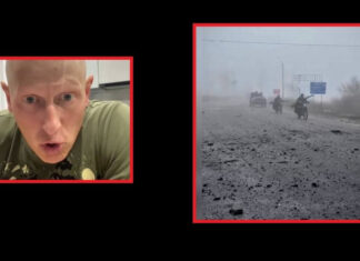 Провал российской колонны в Покровске: Z-блогер раскрыл трагические подробности поражения