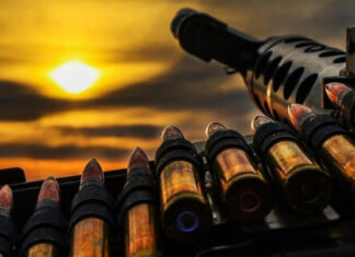 Российские войска готовят масштабную эскалацию на фронте в разгар дипломатических переговоров