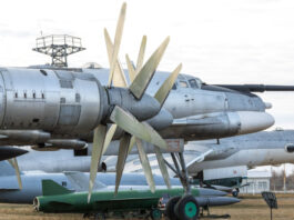 Стратегические бомбардировщики РФ движутся к границам: Украине угрожает массированная атака