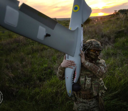 Украинский удар по энергетике России: масштабная стратегия истощения врага