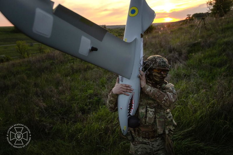 Удары по энергетике России