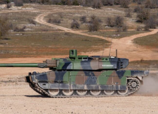 Невидимая угроза: Неизвестные дроны атакуют стратегические объекты Франции