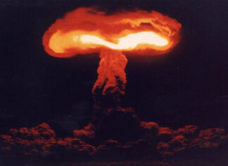 Генсек НАТО Рютте предупредил Путина о катастрофических последствиях ядерной войны