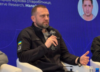 Украинские военнопленные на службе России: шокирующие данные генерала Усова