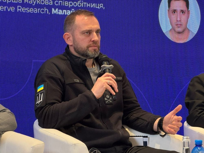 Украинские военнопленные на службе России: шокирующие данные генерала Усова