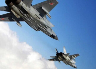 Генерал Бундесвера предупредил о риске внезапной военной эскалации со стороны России