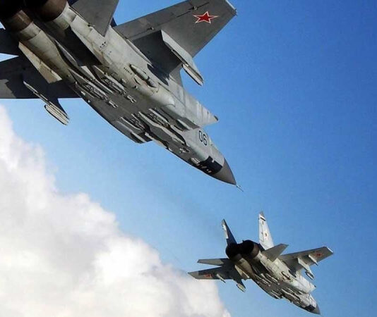 Генерал Бундесвера предупредил о риске внезапной военной эскалации со стороны России