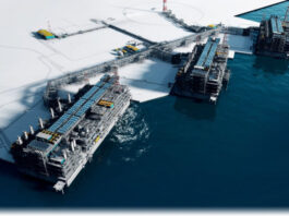 Газовая дипломатия: «Новатэк» обрушил цены на СПГ для Китая на 40%