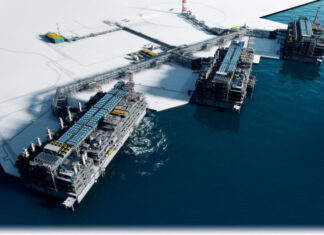 Газовая дипломатия: «Новатэк» обрушил цены на СПГ для Китая на 40%