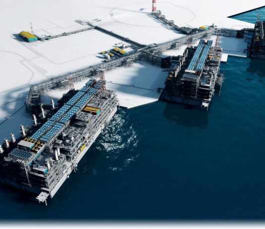 Газовая дипломатия: «Новатэк» обрушил цены на СПГ для Китая на 40%