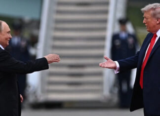 Трамп загнал Украину в тупик: план мира, который выгоден только России