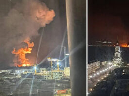 Украинский удар парализовал нефтяной экспорт России: 2% мирового рынка под угрозой