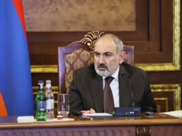 Пашинян разгромил российскую дезинформацию о зерновых поставках