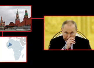 Провал в Сахеле: Как Россия теряет последний форпост в Мали