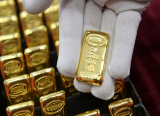 Центробанк РФ распродает золотовалютные резервы: как сокращается Фонд национального благосостояния