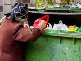 Кошелек на замке: как война обрушила уровень жизни россиян