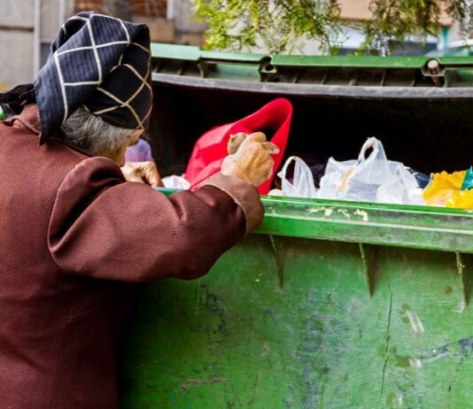 Кошелек на замке: как война обрушила уровень жизни россиян