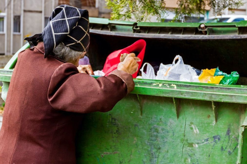 Кошелек на замке: как война обрушила уровень жизни россиян