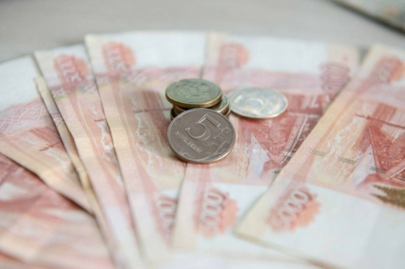 Кризис доверия в банковской системе России