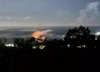 Удар по Туапсе: Как атака ВСУ поставит под угрозу нефтяной экспорт России