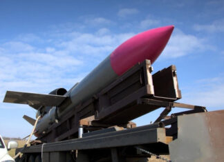 Прорыв украинской ракетной техники: эксперт Fire Point раскрыл способ преодоления российской ПВО