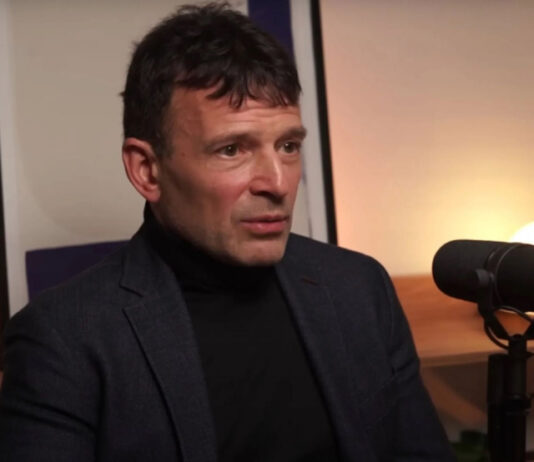 Бунт системы: Радикалы Z-движения публично унизили бывшего кремлевского функционера Якеменко