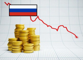 Нефтяной коллапс: российский экспорт обрушился до критических значений