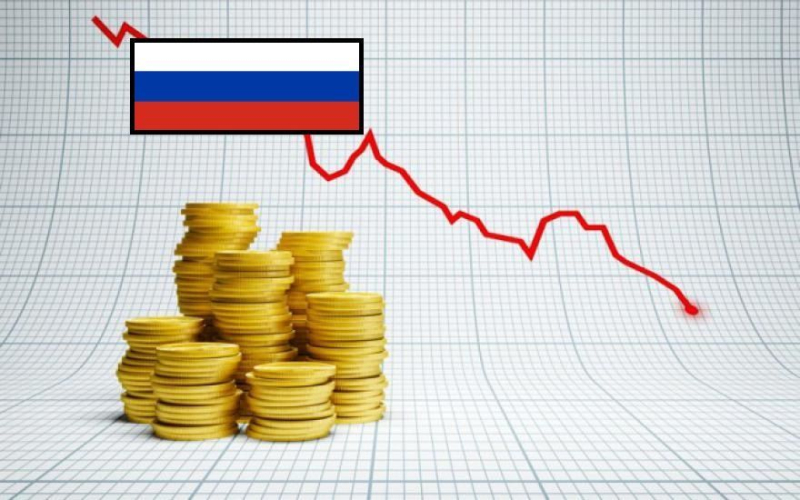 Российский экспорт нефти обвалился: поставки в главном порту рухнули на 73% – СМИ