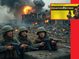 Пропагандистский провал: Российская игра о войне собрала жалкую аудиторию в Steam