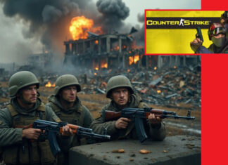 Пропагандистский провал: Российская игра о войне собрала жалкую аудиторию в Steam