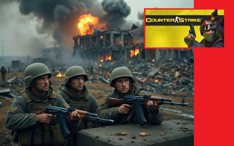 Российский провал игровой индустрии