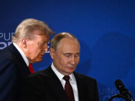 Рубио раскрыл единственное условие возобновления саммита Трамп – Путин