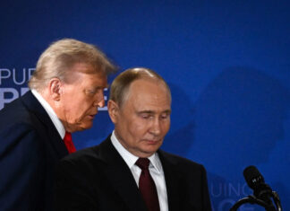 Рубио раскрыл единственное условие возобновления саммита Трамп – Путин