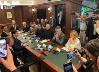 Рубио анонсировал условия мира для Украины на переговорах в Майами